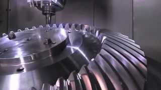 AampA Industries Turbomachinery [upl. by Atews]