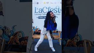 Try to Dance viral  Touch Katseye shorts kpop dancechallenge viral [upl. by Trebeh729]