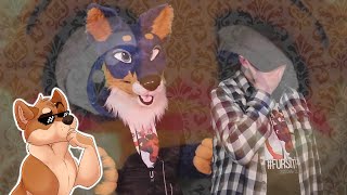 Furries VS Gamers [upl. by Ronna]