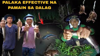 DUMAYO KAMI NG PANGANGAWIL SA KABILANG ILOG KASAMA KO SI TATAY [upl. by Pelagia]