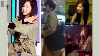 FMV YongSeo is Real [upl. by Yartnoed]