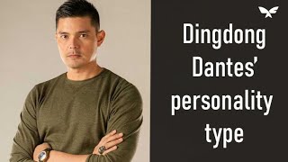 Pano itype si Dingdong Dantes  Psychology of Freedom [upl. by Devine]