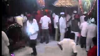 Sai Babas Palki Procession  Shirdi Full [upl. by Kcirb]