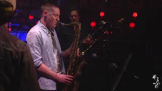 W3 Funk Sessions Live at Ronnie Scotts [upl. by Cordey518]