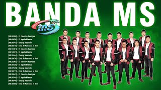 Banda Ms  Greatest Hits Full Album  Best Old Songs All Of Time [upl. by Retniw]