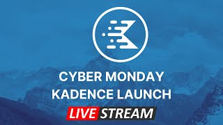 Kadence Livestream Demos Discussion amp the Future of Kadence [upl. by Elwyn]