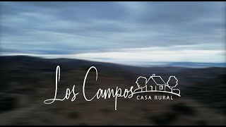 Los Campos [upl. by Hisbe]