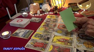 ♋️CANCER HOROSCOPO SEMANAL DEL 9 AL 15 SEPTIEMBRE 2024​🌷​🍀​TAROT ESPAÑA [upl. by Ylsel653]