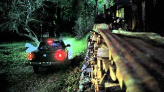 Ram Outdoorsman Truck Commercial [upl. by Jarred]