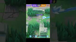 SOLO Q INTELEON GAMEPLAY pokemonunite [upl. by Annat]