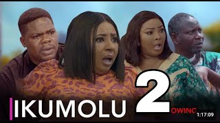 Ikumolu Latest Yoruba Movie 2024 Mide Martins Okele Afeez Owo Mr Macaroni Ronke Odusanya ikumolu 2 [upl. by Indnahc981]