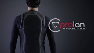 PROLAN  The wool protection  ISPO Award 2020 Gold Winner amp Product of the Year EN [upl. by Meensat]