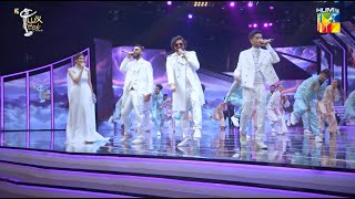 Teaser  HUM 22nd Lux Style Awards 🤍🎤  Faisal Kapadia Shae Gill amp Young Stunners  HUM TV [upl. by Stetson519]