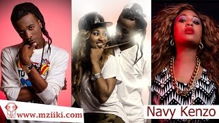 NAVY KENZO  CHELEWA BOKODO OFFICIAL MUSIC VIDEO HD [upl. by Ahsinnod]