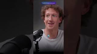 Keep Up with AI Tools or Get Left Behind Mark Zuckerberg 💡 shorts [upl. by Htebasyle]