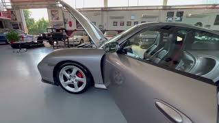 porsche 996 turbo for sale [upl. by Kendal175]