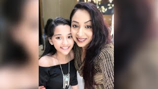 Meri cute Aurra ka Birthday Vlog PART  12  Madhusree Sharma  2022 [upl. by Taveda]