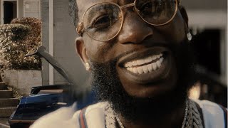 Gucci Mane  06 Gucci feat DaBaby amp 21 Savage Official Music Video [upl. by Etsirk447]