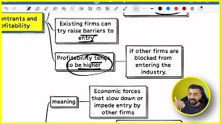 CA Inter Strategic Management Chapter 2  Class 5 Revision  Neeraj Arora [upl. by Cuthbertson419]