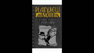 plainview noir teaser [upl. by Yelahc]