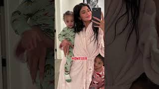 Why Kylie Jenner and Travis Scott Broke Up 💔 [upl. by Hsaka]