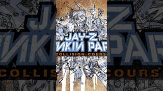 NumbEncore  JayZLinkin Park  linkinpark jayz collisioncourse music shorts linkinparkfans [upl. by Eigna]