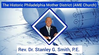 BLUEPRINTS  Episode 03 Rev Dr Stanley G Smith [upl. by Janene]