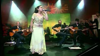 Cassiane  Com Muito Louvor Ao Vivo [upl. by Annemarie]