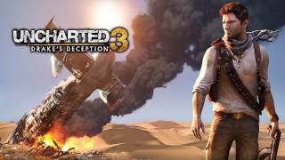 Uncharted 3 Drakes Deception  Lets Play Uncharted 3 Drakes Deception Part 1  Sir Francis Drakes Ring [upl. by Mckee645]