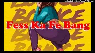 DJ Madness x MOB Fess Ka Fe Bang HQ Almost Studio Acapella [upl. by Ard]