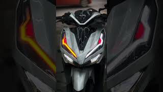 vario 125 modifikasi thailand style [upl. by Henley]