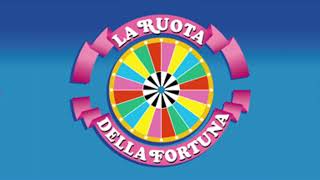 Sigla La ruota della fortuna 19891995 integrale [upl. by Lynde]