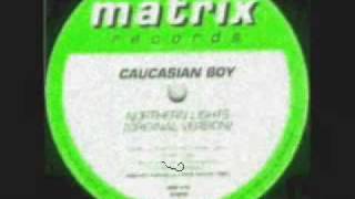 Caucasian Boy quotNorthern Lightsquot  Original Mix ACID CLASSIC [upl. by Gabor]