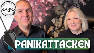 Panikattacken überwinden mit Hypnose Unsere Erfahrungen und Techniken [upl. by Phillis72]