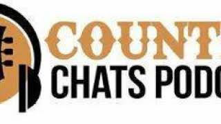 Country Chats Podcast Epidsode 1 with Shauna McStravock [upl. by Eessac]