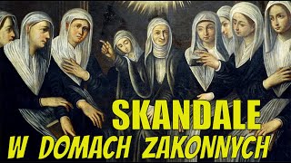 Dolnośląskie Tajemnice 91 Skandal w domu zakonnic Beginek FILM Opowiada Joanna Lamparska [upl. by Amalia]