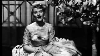 Patti Page  Tennessee Waltz [upl. by Konyn933]