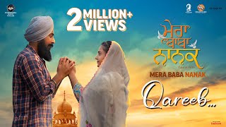 Qareeb Video Song  Mera Baba Nanak  Amar Jalal  Amanmeet Singh  Harashjot  Punjabi Songs [upl. by Bellamy903]