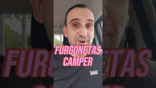 🎤CAMPERIZAR FURGOS🎤 humorenespañol camper camperizacion parodia comediaenespañol monologo [upl. by Wiersma]