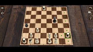 chess draw match viral video [upl. by Yerxa]