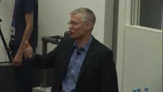 quotThe Morality of Capitalismquot with Dr Yaron Brook [upl. by Viviyan]