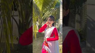 Beka posimot🥀 Beutiful Assamese Bihu Song shorts bihu zubeen [upl. by Gowon]