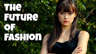 Top 10 Fashion Trends to Watch in 2025 VIRAL [upl. by Adnical]