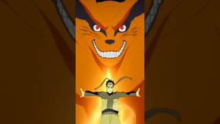 How Many Characters possess the Nine tails Chakra in Naruto naruto [upl. by Burkhart]