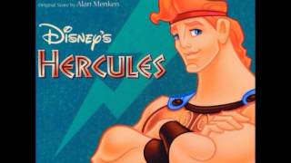 Hercules OST  05  Go The Distance [upl. by Halford]