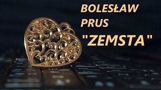 Zemsta Bolesław Prus [upl. by Huang]