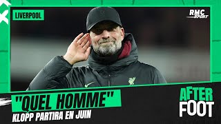 Liverpool quotKlopp est honnête il na plus dénergiequot sincline Diaz [upl. by Aryn3]