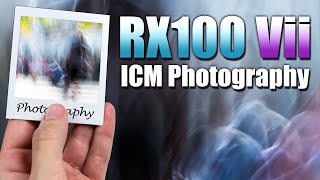 Sony RX100 Vii for ICM Photography [upl. by Holly488]