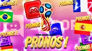 Gagner de largent grâce aux PRONOS  75 de réussite [upl. by Ayatnahs]