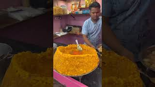 Beautiful green pea masala of Indian food cleaning [upl. by Craner]